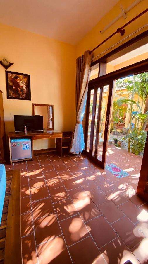 Duke Bungalow Phu Quoc Exterior photo