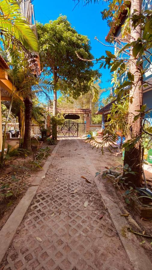 Duke Bungalow Phu Quoc Exterior photo