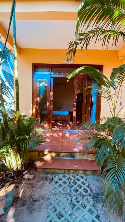 Duke Bungalow Phu Quoc Exterior photo