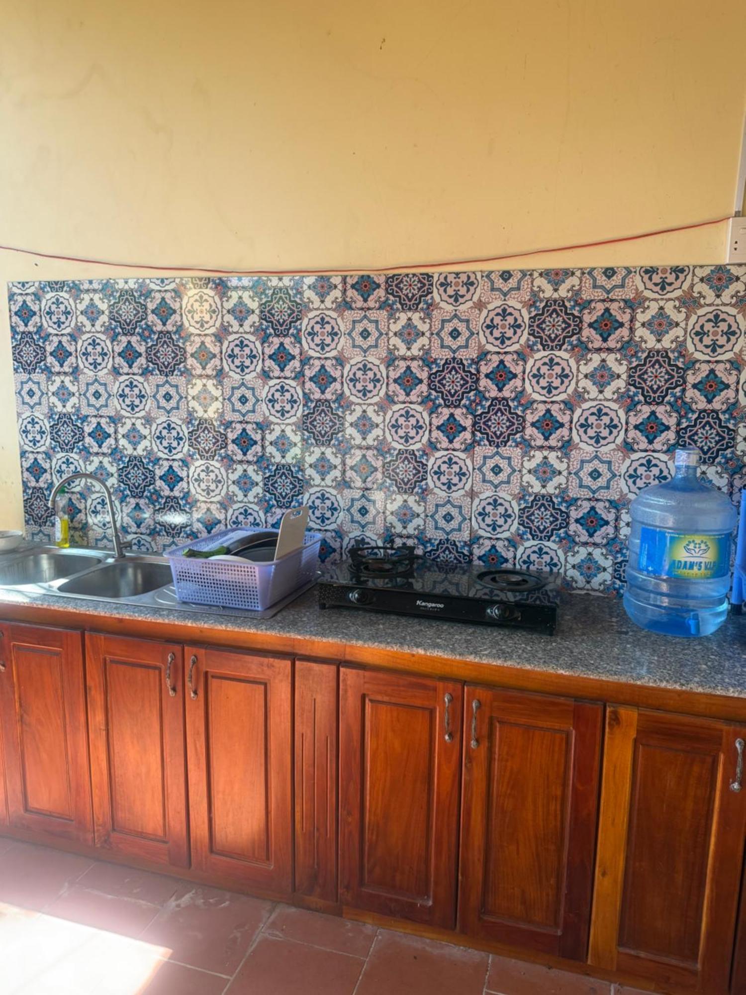 Duke Bungalow Phu Quoc Exterior photo