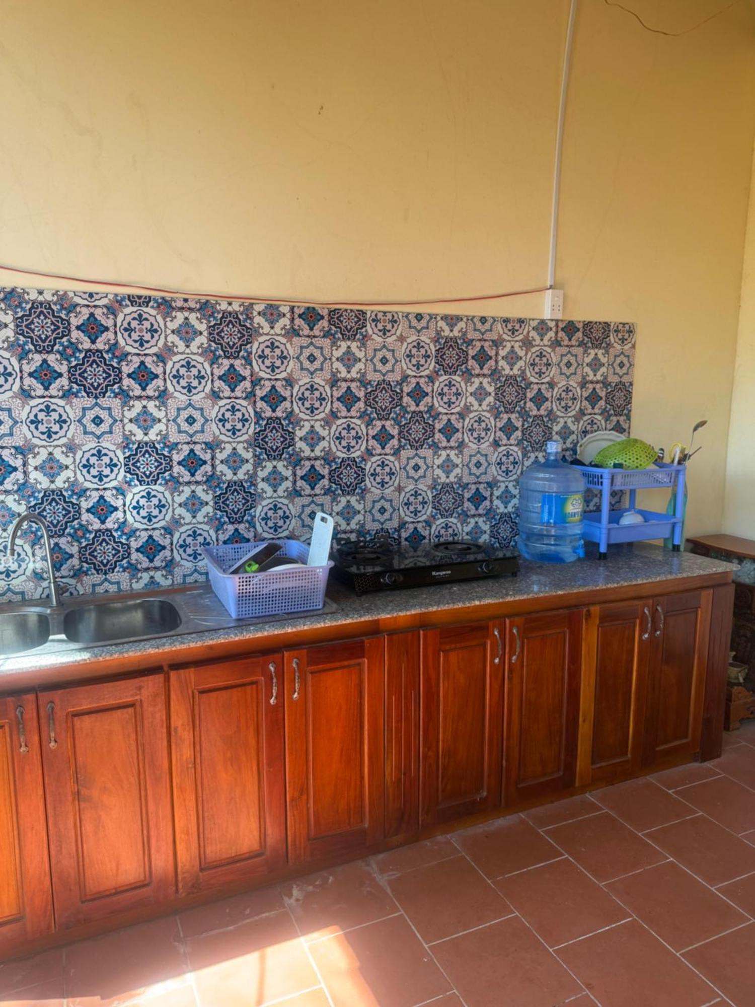 Duke Bungalow Phu Quoc Exterior photo